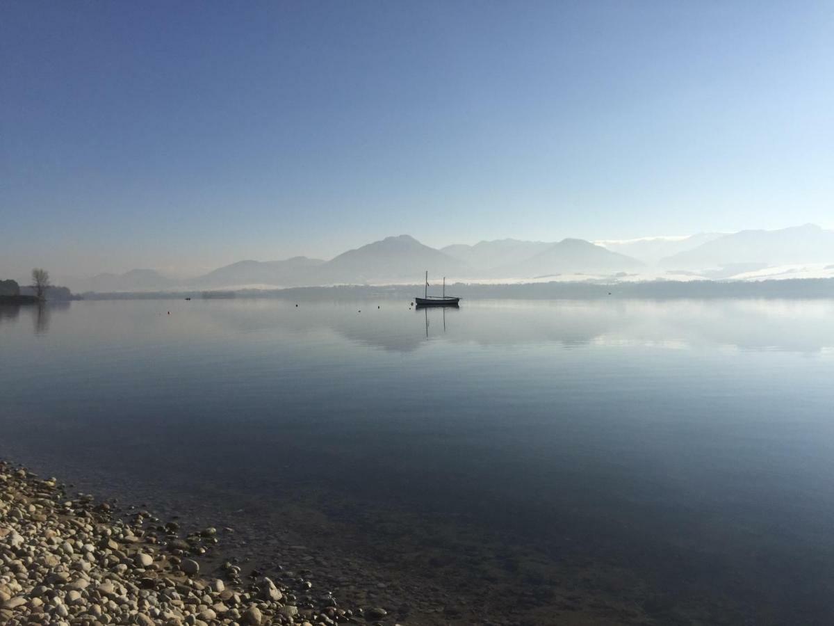 Chata Alexandra Bobrovník Buitenkant foto